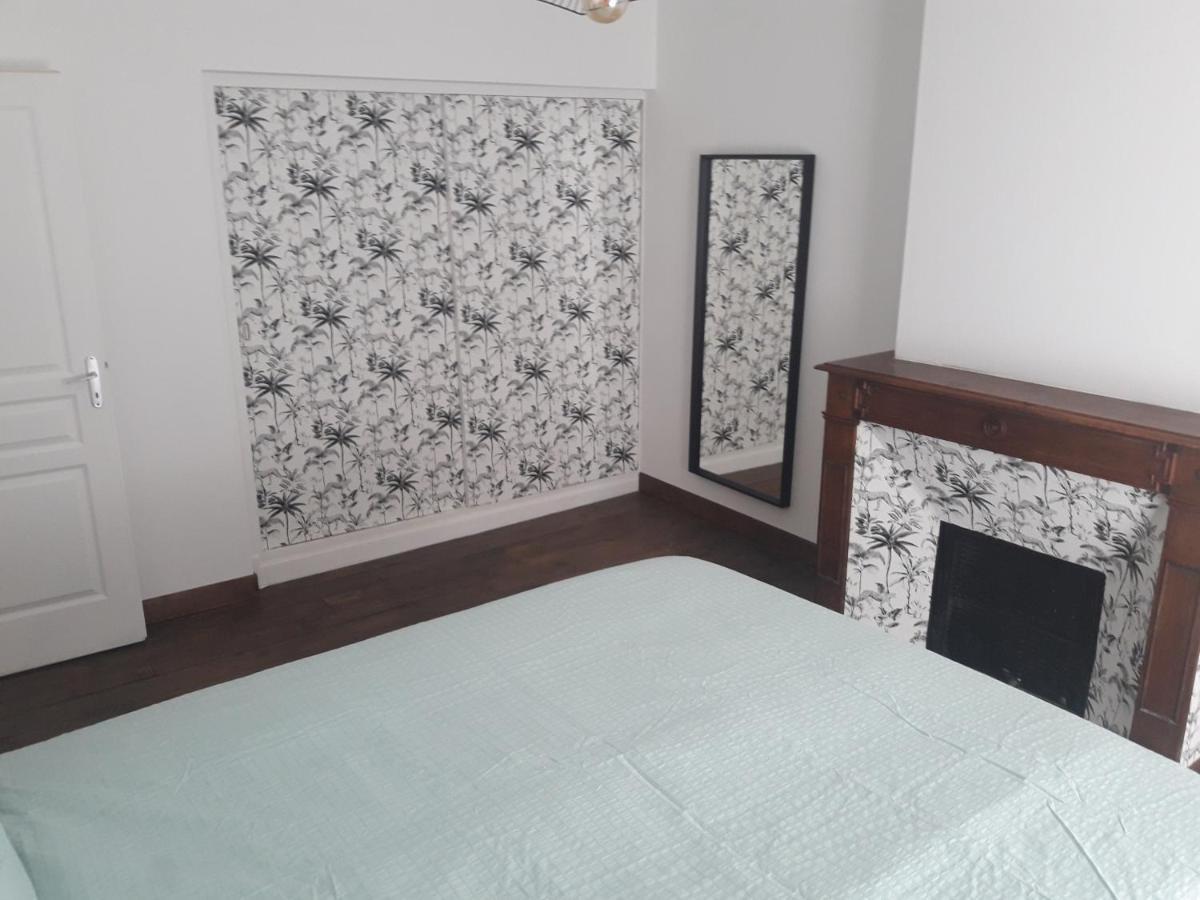 La Maison d Antoine Tarascon-sur-Ariège Extérieur photo
